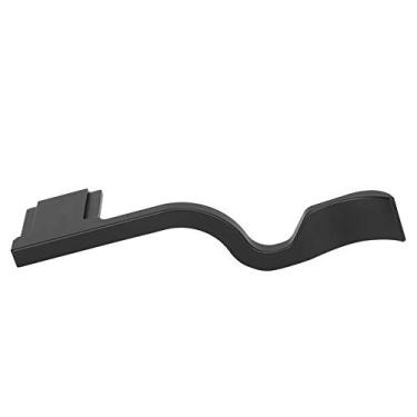 Imagem de GLOGLOW Suporte de Câmera Em Liga de Alumínio para Z6 Z7, Alça Ergonômica para Câmera, Leve 14g, Instalação Rápida de Sapata para Z6 Z7, Alça Ergonômica para,