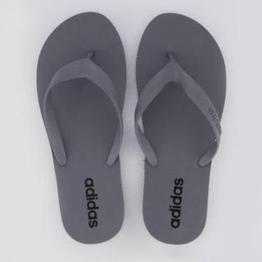 Imagem de Chinelo Adidas Keitaki Alpha Unissex-Unissex