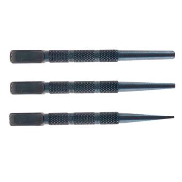 Imagem de Stanley Hand Tools 58-230, conjunto de 3 unidades sortidas