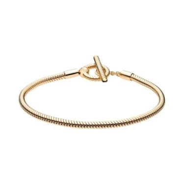 Imagem de Pulseira De Prata Esterlina 925 Com Floco De Neve E Apanhador De Sonho