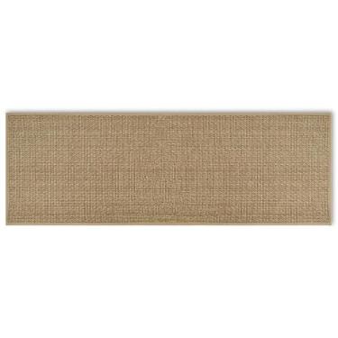 Imagem de Tapete de cozinha Artoid Mode de borracha antiderrapante lavável 43x12