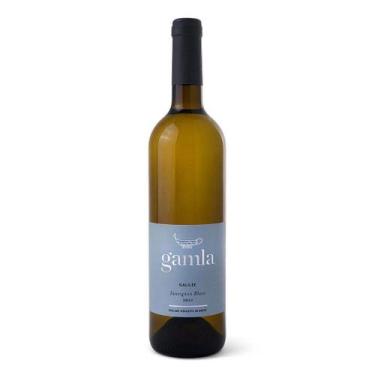Imagem de Vinho Israelense Gamla Sauvignon Blanc 750ml