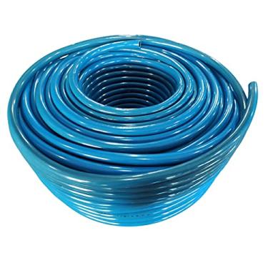 Imagem de Mangueira Dupla Camada Azul - 1/2 Elite - 95 Metros