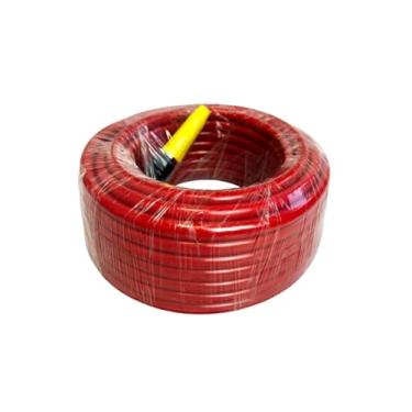 Imagem de Mangueira para jardim vermelha 30m