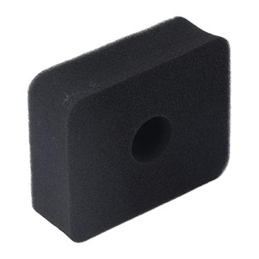Imagem de aqxreight Substituição de Esponja de Ar para Motores e Bombas GX120 GX160 GX200 Espuma Com Filtragem Aprimorada Compatível Com Bomba de Gasolina WB20XH WB30XH OEM 17211-ZE1-000 17211-ZE8-000