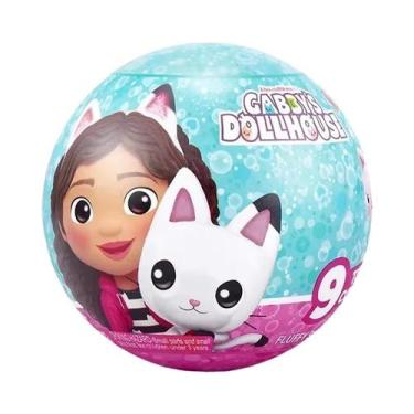 Imagem de Brinquedo Miniatura Fofo Para Meninas ZURU 5x Ovo Surpresa Gaby's Doll