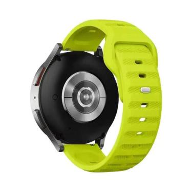 Imagem de Pulseira De Silicone Ajustável De 22mm Para Xiaomi Mi Watch S2 S1 pro 