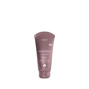 Imagem de Arvensis Cosméticos Naturais Revolution BB Cream Hair - 12 em 1 - 150m