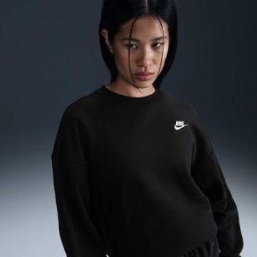 Imagem de Jaqueta Nike Sportswear Club Fleece Feminina-Feminino