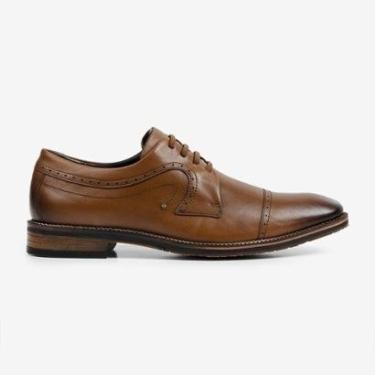 Imagem de Sapato Masculino Bentley Ferracini 3940-660L-Masculino