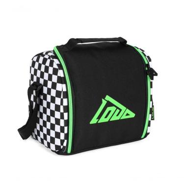 Imagem de Lancheira Loud Verde - Unico Verde