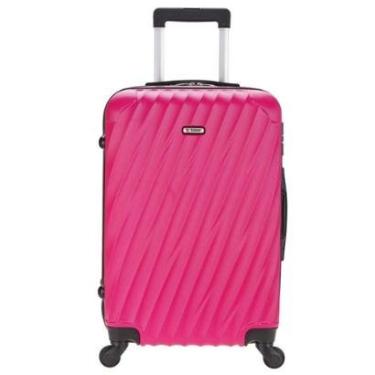 Imagem de Mala Rígida de Viagem Grande Tonin Linha La Onda-Unissex