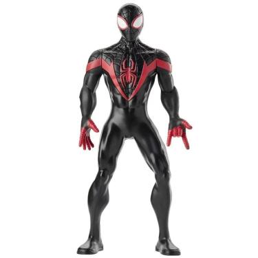 Imagem de Figura Homem Aranha - Miles Morales - Hasbro