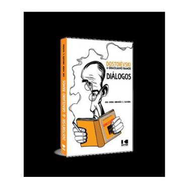 Imagem de Dostoiévski & graciliano ramos: diálogos - KOTTER EDITORIAL
