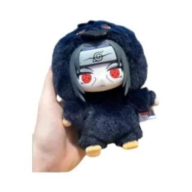 Imagem de Brinquedo De Pelúcia Uzumaki Naruto Shippuden Blind Box, Presente Da S