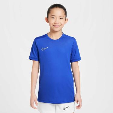 Imagem de Camiseta Nike Dri-FIT Academy Infantil-Unissex