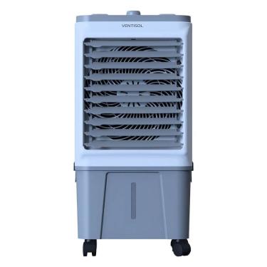 Imagem de Climatizador Ar Frio Portátil Ventisol 16L Umidificador 130W 220V