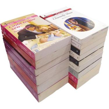 Imagem de Livro Romance Harlequin Special Paixão Amor Desejo Jessica