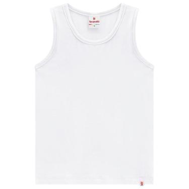 Imagem de Regata Infantil Brandili Feminino-Feminino