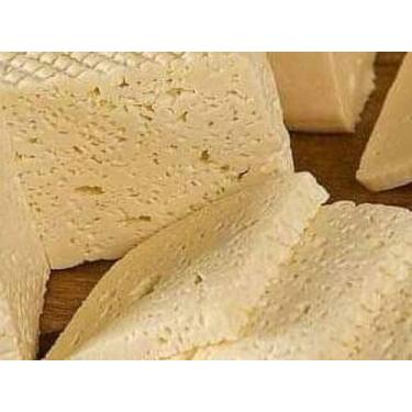 Imagem de Queijo meia cura furadinhos, 900ml, leite