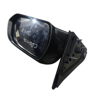 Imagem de Retrovisor Direito Com Pisca Creta 2017 A 2021