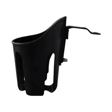 Imagem de Suporte Universal Para Bebidas De Motocicleta, Suporte Para Copo De Ág