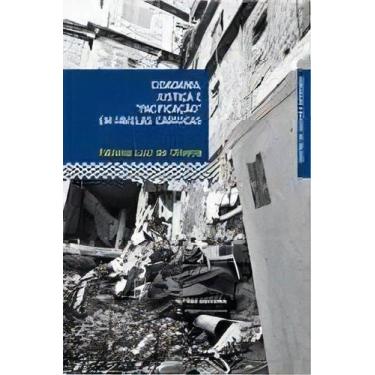 Imagem de Cidadania, Justiça e Pacificação em Favelas Cariocas - FGV, Sortido