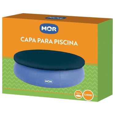 Imagem de Capa Para Piscina Mor 3400 Litros