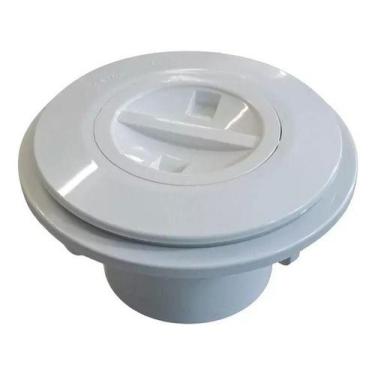 Imagem de Dispositivo De Aspiração Slim Fibra Abs Piscina - Fluidra