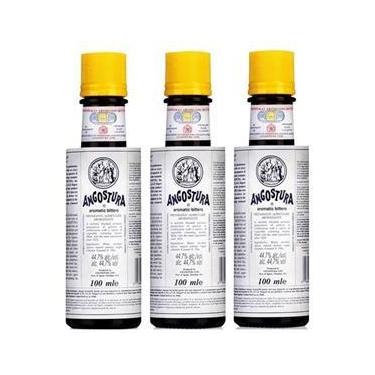 Imagem de Combo 3 X Bitter Angostura 200ml