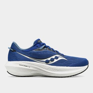 Imagem de Tênis Saucony Triumph 21 Masculino-Masculino