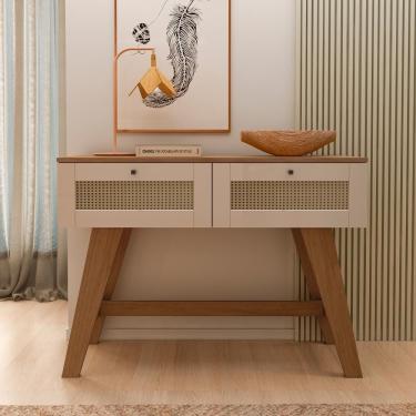 Imagem de Buffet Aparador Marta Cinamomo Off White