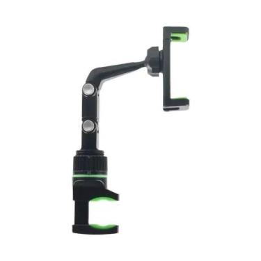 Imagem de Suporte De Telefone Rotativo 360 Graus Para Suporte De Microfone De Gu