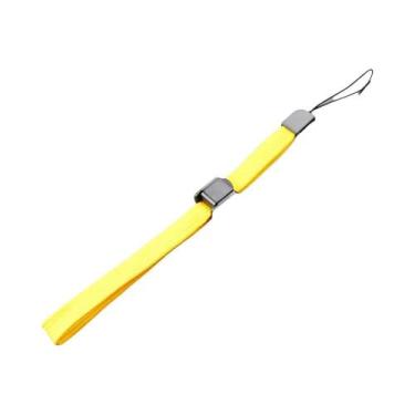 Imagem de Cinta De Pulso Ajustável Universal Para PS4 VR, PS3, GB, GBA, GBC, Wii