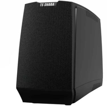 Imagem de Nobreak Ts Shara UPS Compacto Xpro 1000VA, Bivolt Automático, 6 Tomadas, Filtro de Linha