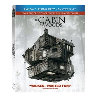Imagem de The Cabin In The Woods