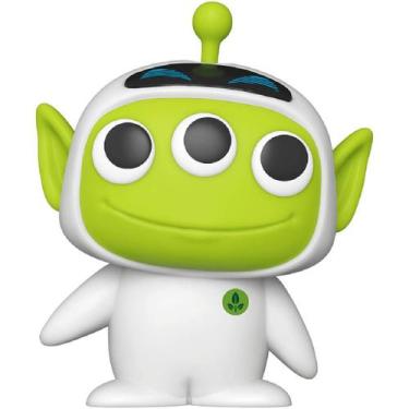 Imagem de Pop Disney Pixar Alien Remix Eve 765 - FUNKO