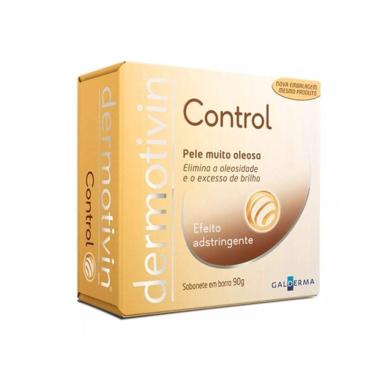 Imagem de Dermotivin Control Sabonete 90G