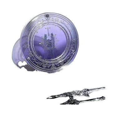 Imagem de Caixa Protetora E Decorativa Para Exibição De Crachás Da Série Angel R