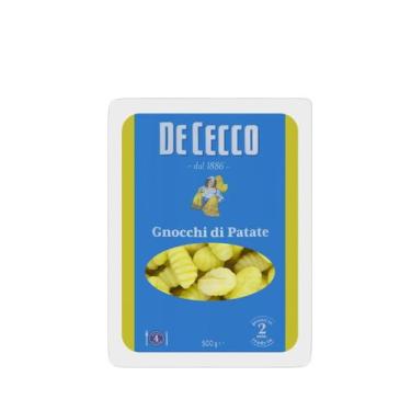 Imagem de Gnocchi de Batata De Cecco 500g