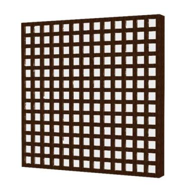 Imagem de Painel Acústico Absorvedor Decorativo 60x60 Hélix Axis 3 Maestra Acúst