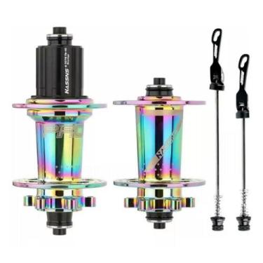 Imagem de Cubo hassns pro 7 camaleao - 36f, Camaleao, UNI