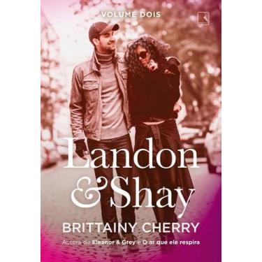 Imagem de Landon & Shay - Vol. Dois - RECORD, Sortido