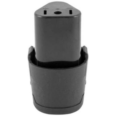 Imagem de Bateria para Máquina de Assentar Piso 12,0V MAP 120 e MAP 125 VONDER