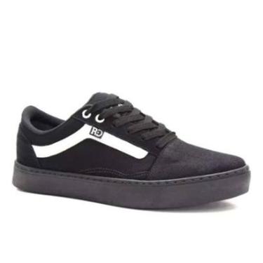 Imagem de Tênis Redikal Skate Urban Casual - Masculino-Masculino