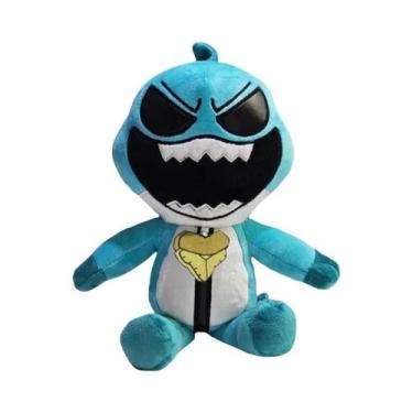 Imagem de Boneco De Pelúcia De Criaturas De Pesadelo, Brinquedo Macio, Presente 