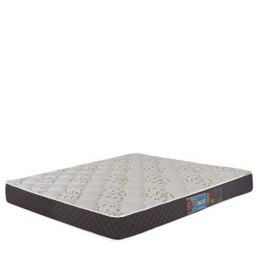 Imagem de Colchao Queen 158cm Espuma D45 Sleep Max Castor
