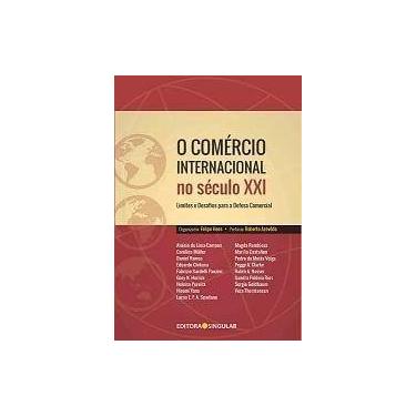Imagem de o Comércio Internacional No Século Xxi - SINGULAR, Sortido