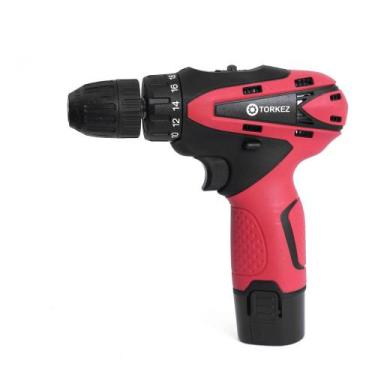 Imagem de Parafusadeira sem fio 12V - Torkez - 12V - BIVOLT, 12V