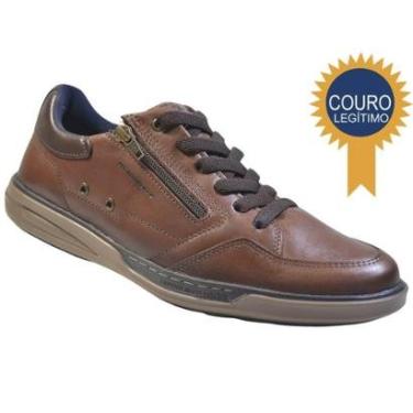 Imagem de Sapatênis Pegada Stretch-Masculino